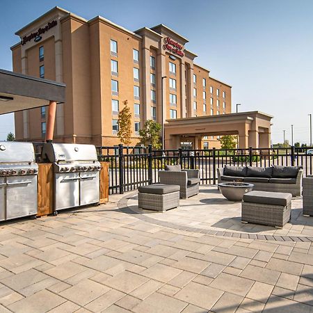 Hampton Inn & Suites By Hilton Brantford Exterior foto