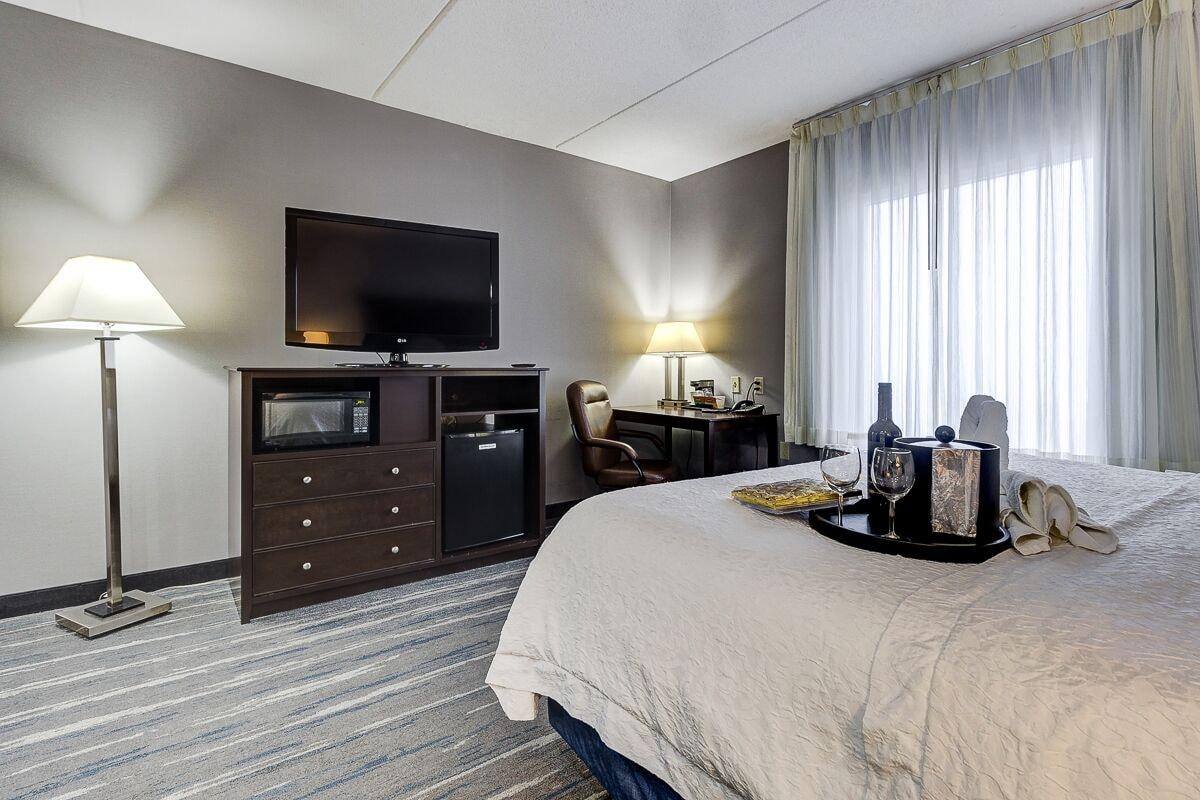 Hampton Inn & Suites By Hilton Brantford Exterior foto