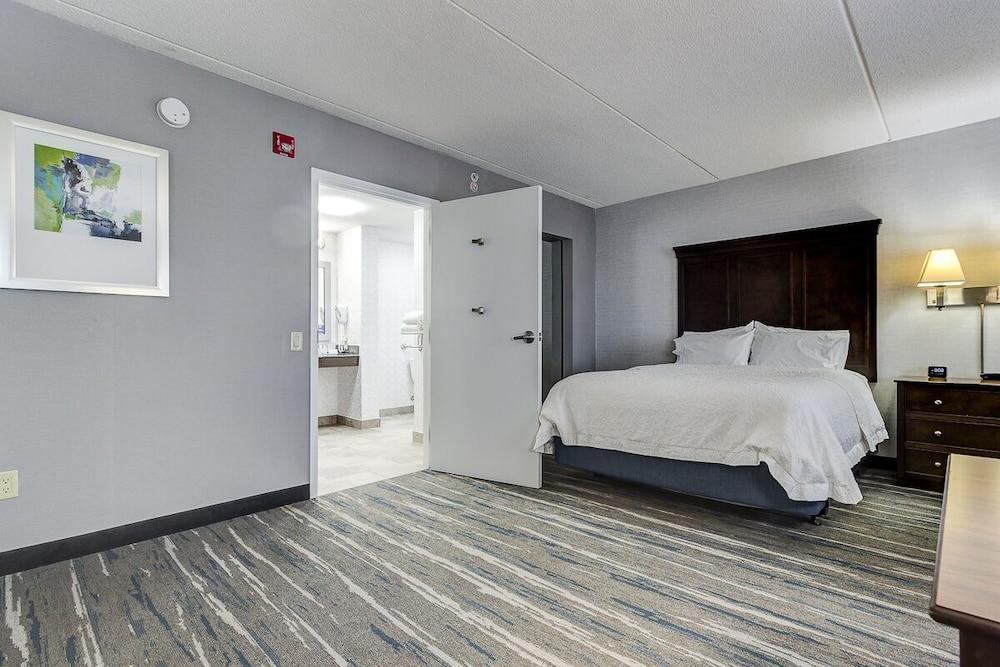 Hampton Inn & Suites By Hilton Brantford Exterior foto