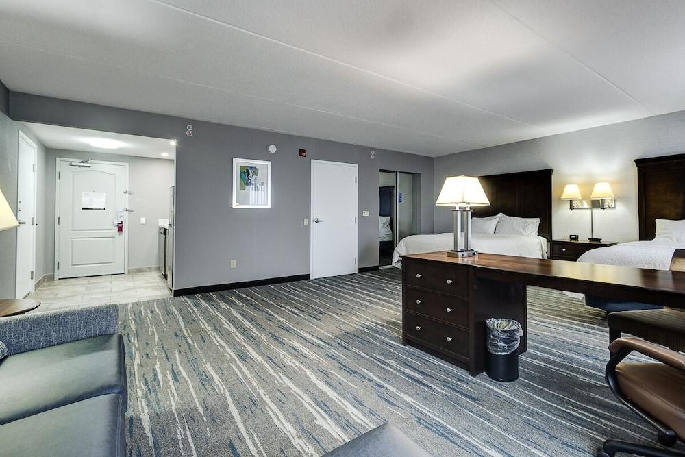 Hampton Inn & Suites By Hilton Brantford Exterior foto