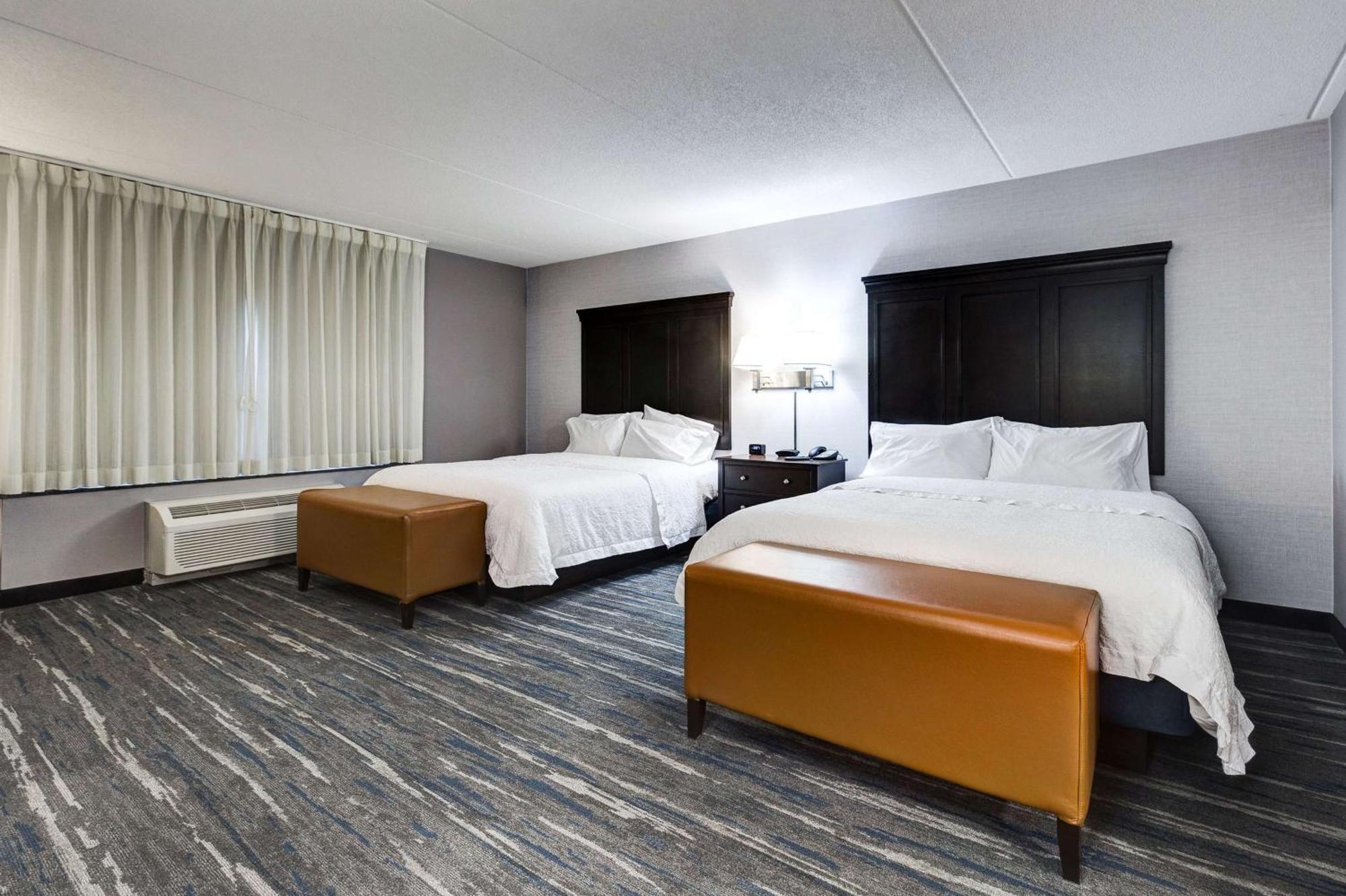 Hampton Inn & Suites By Hilton Brantford Exterior foto